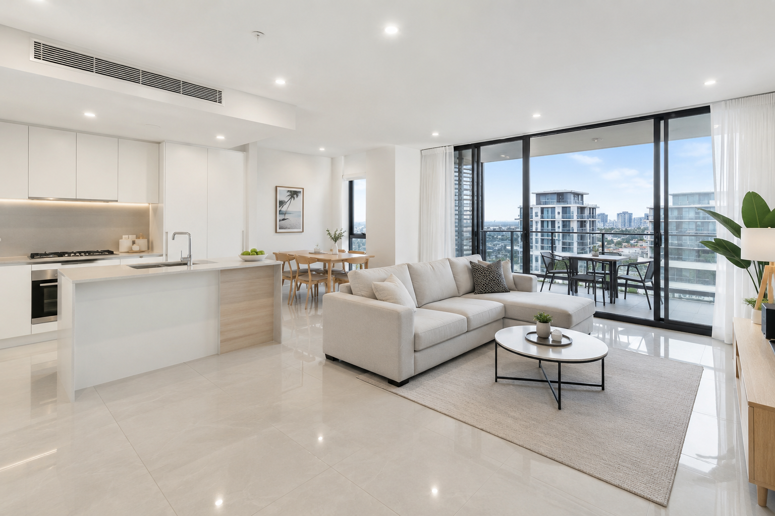 End of lease cleaning Sydney