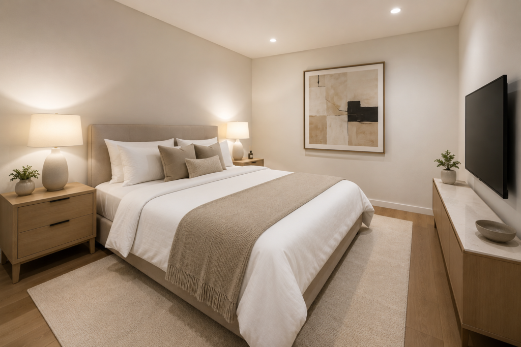 General cleaning sydney